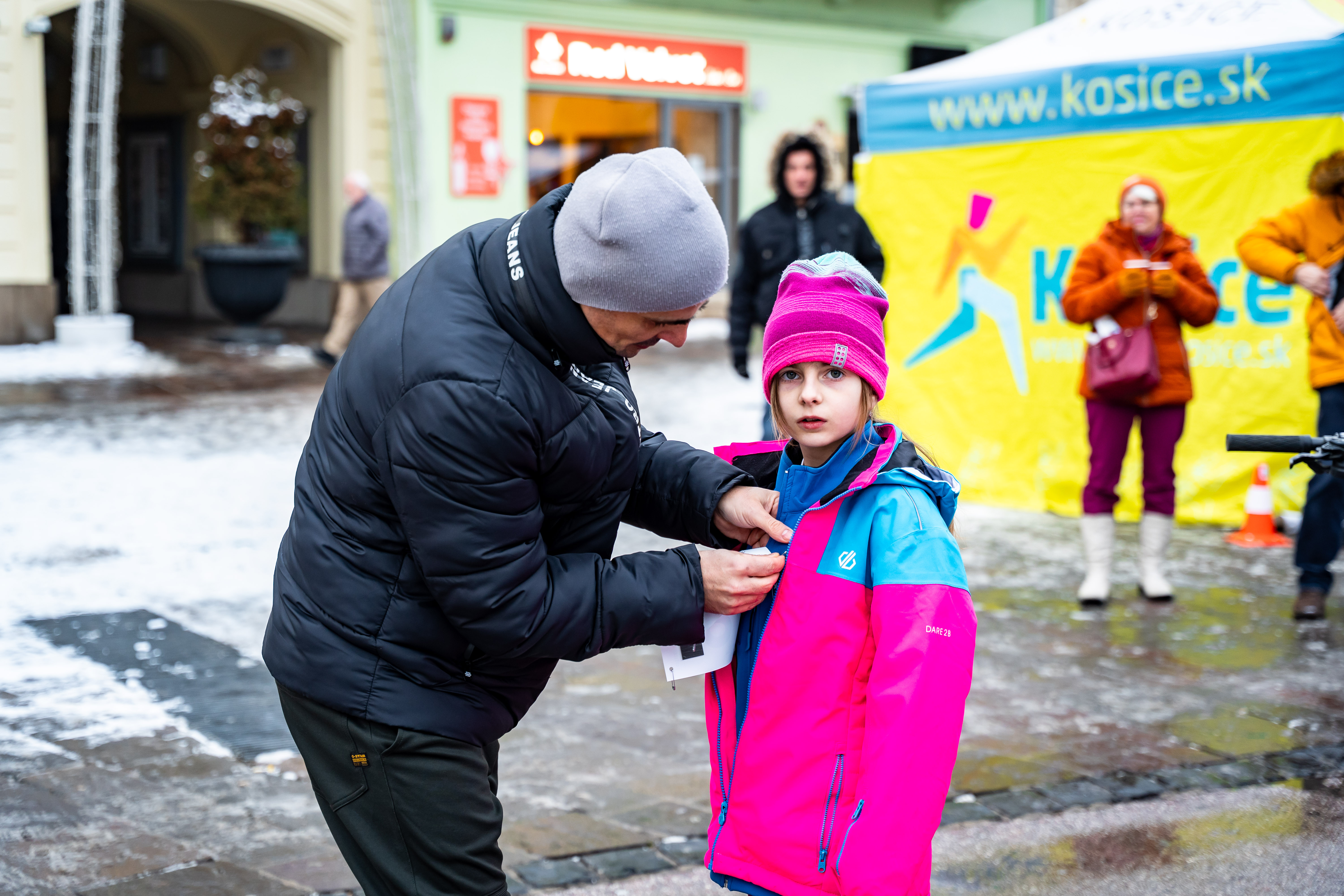 Kosicky trojkralovy beh - s kazdym krokom dar-1